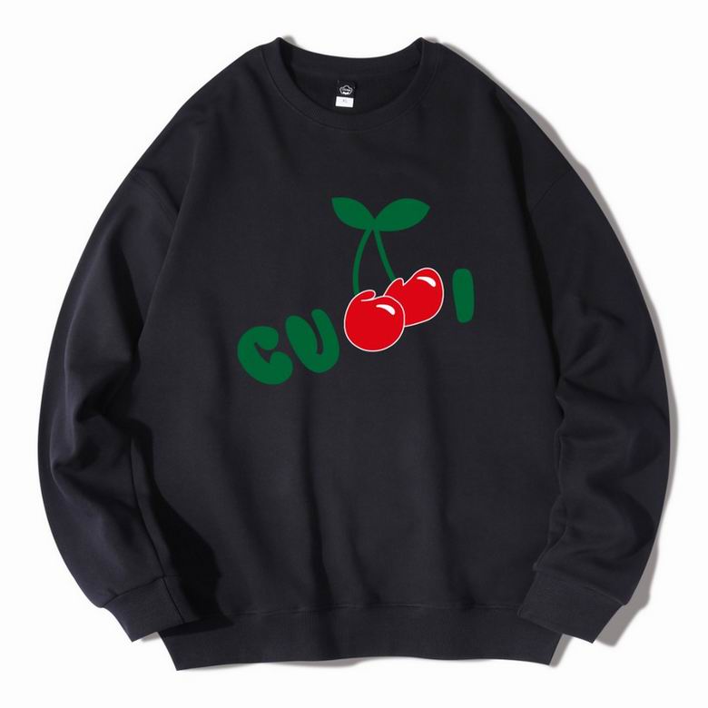 GU Sweater Sweatshirt 4 Color 's