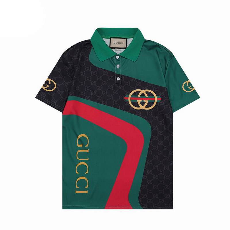GU T- Shirt Polo