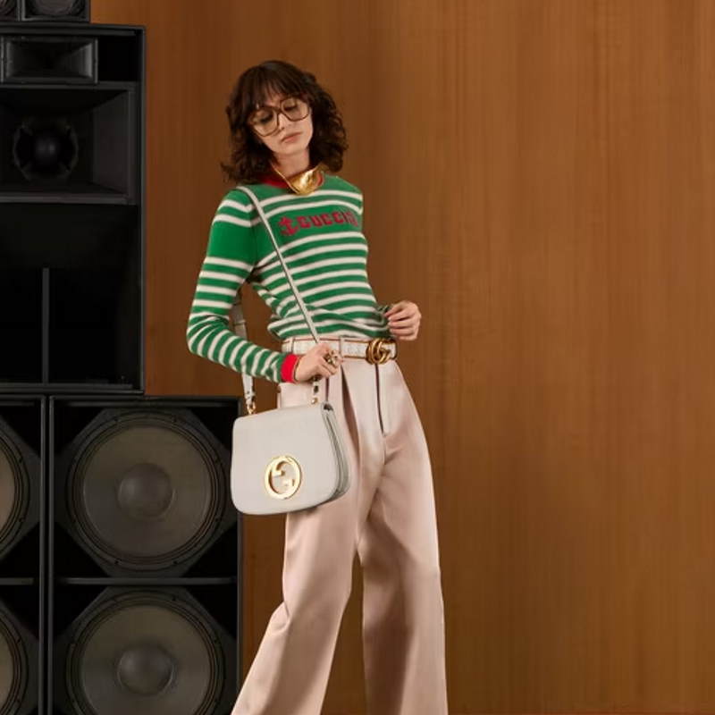 GU Sweater 2 Color 's Woman