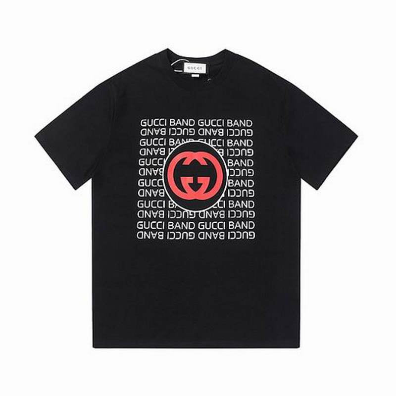 GU T- Shirt 2 Color 's
