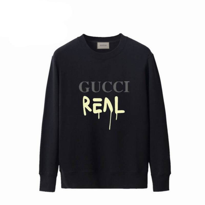 GU Sweater Sweatshirt 2 Color 's