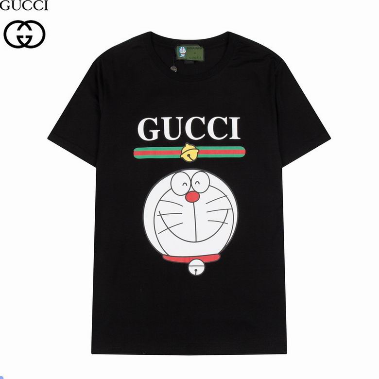 GU T-shirt 2 Color's