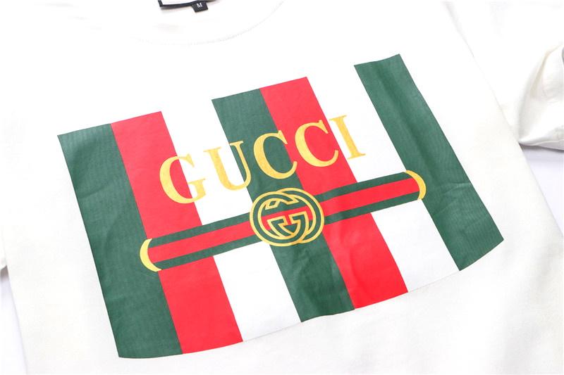 GU T-shirt 2 Color