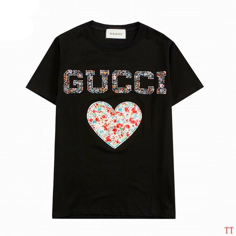 GU T-shirt 2 Color