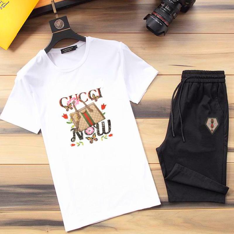 GU Sport Suits Tracksuit