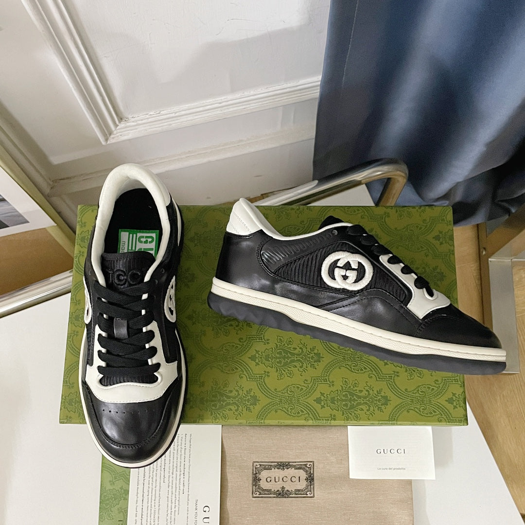 GU Sneakers Low 5 Color 's