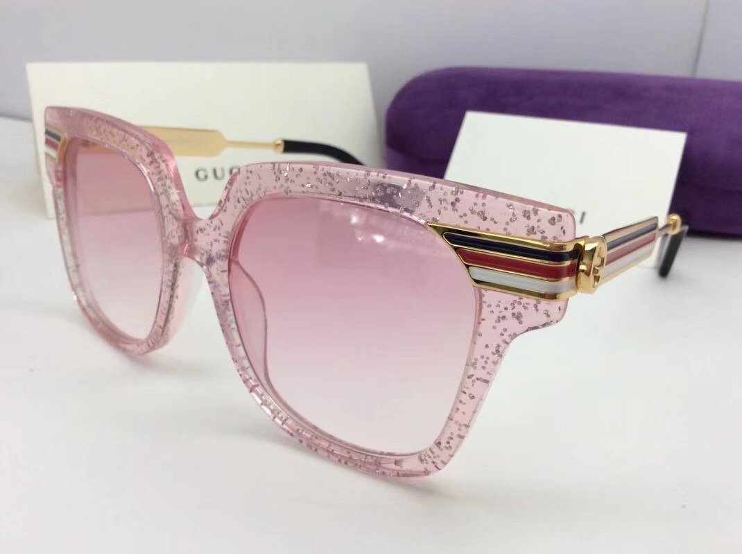 GU Sunglasses