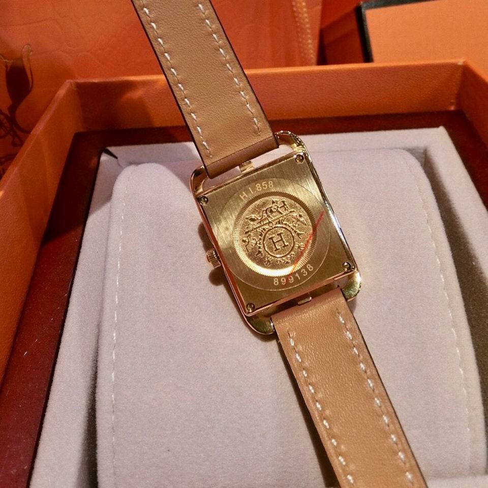 HRM Watches 2 Color's Stones