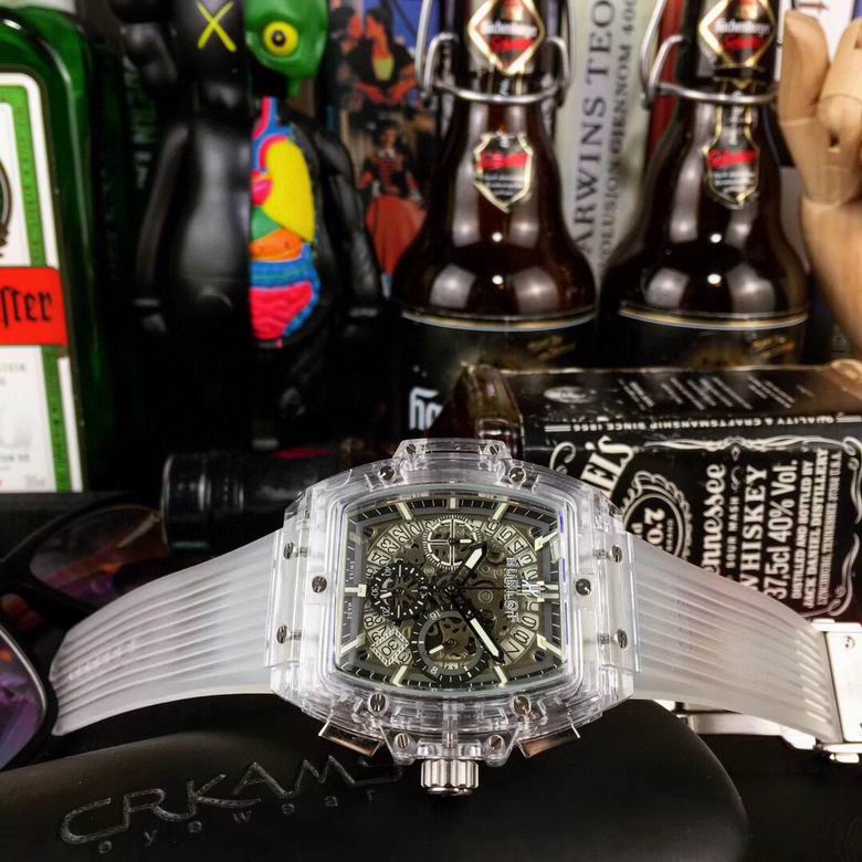 Hubl Watches