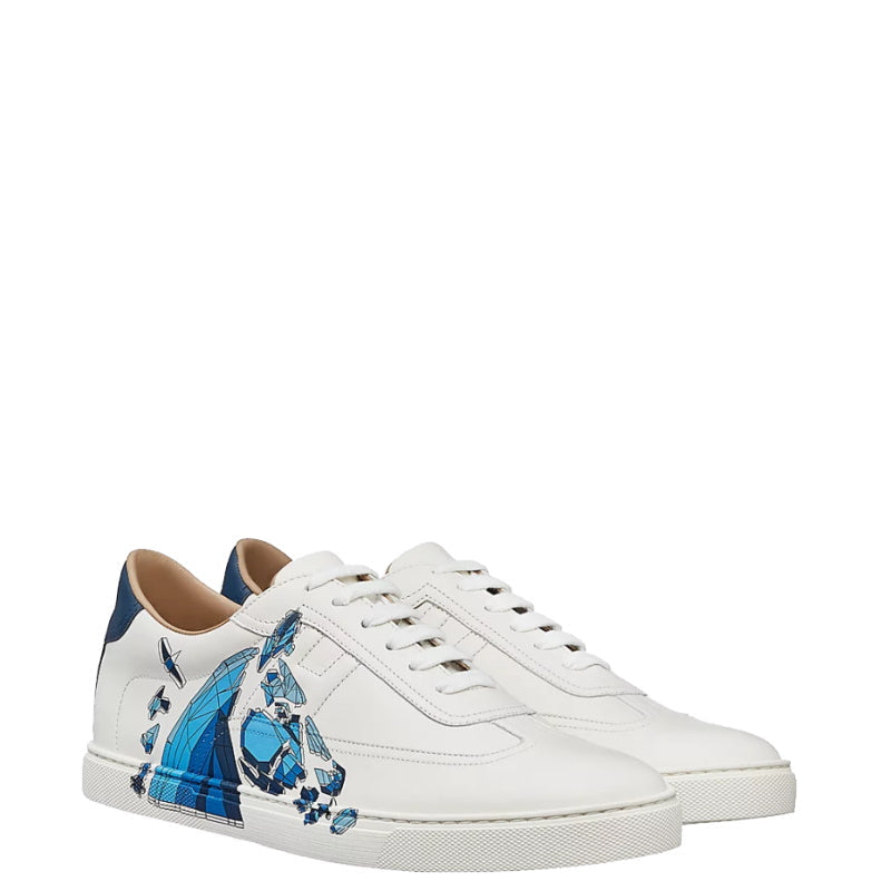 HRM Sneakers Runner Man 2 Color 's Horse
