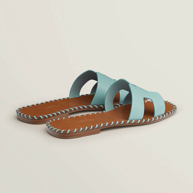 HRM Slippers 2 Color's