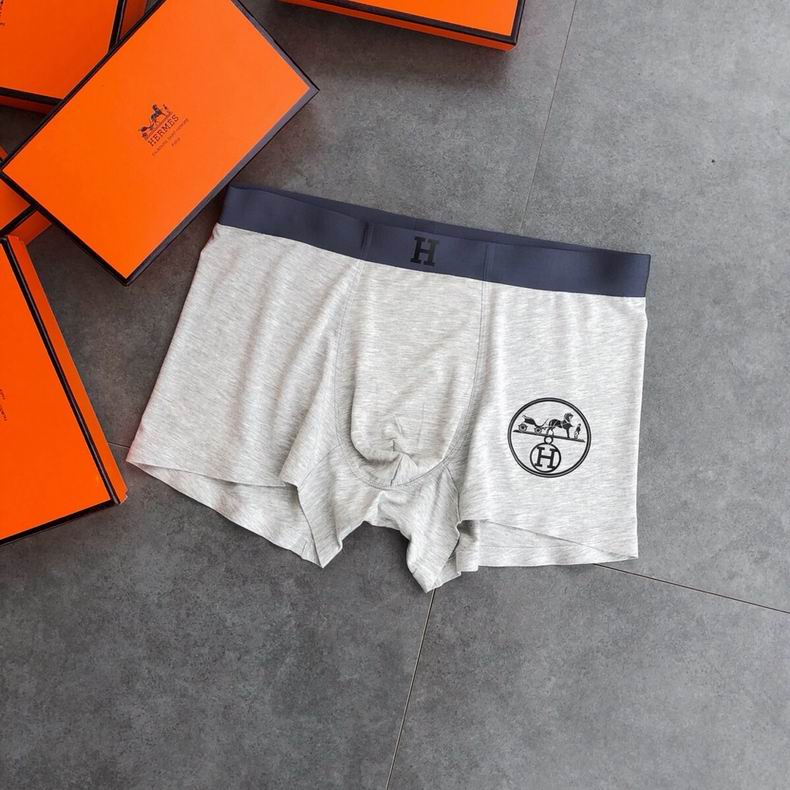 HRM Underwear Mans 3 pcs