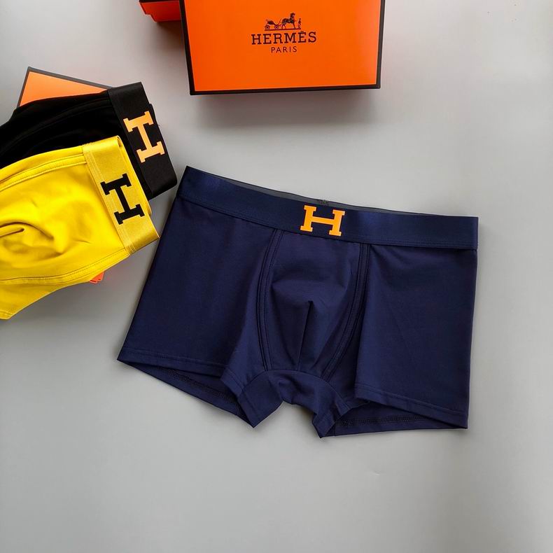 HRM Underwear Mans 3 pcs