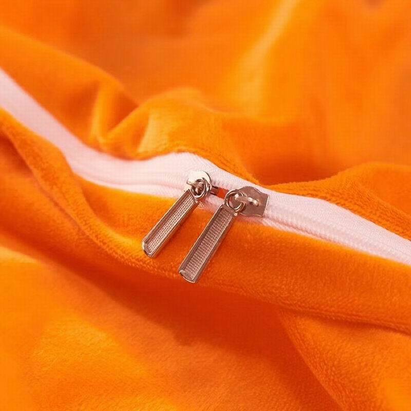 HRM Bedding Set