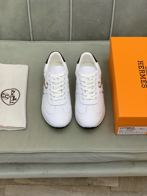 HRM Sneakers Runner