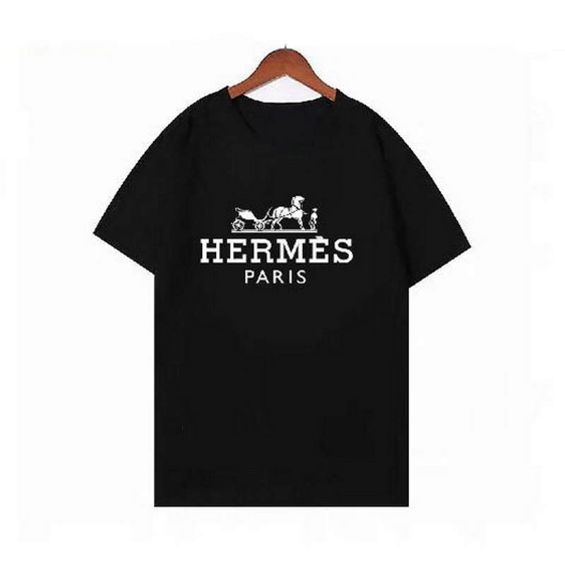 HRM T- Shirt Polo 2 Color 's