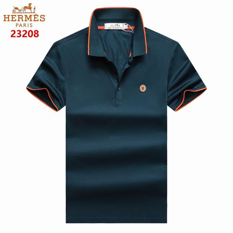 HRM T-shirt Shirt Polo 2 Color 's