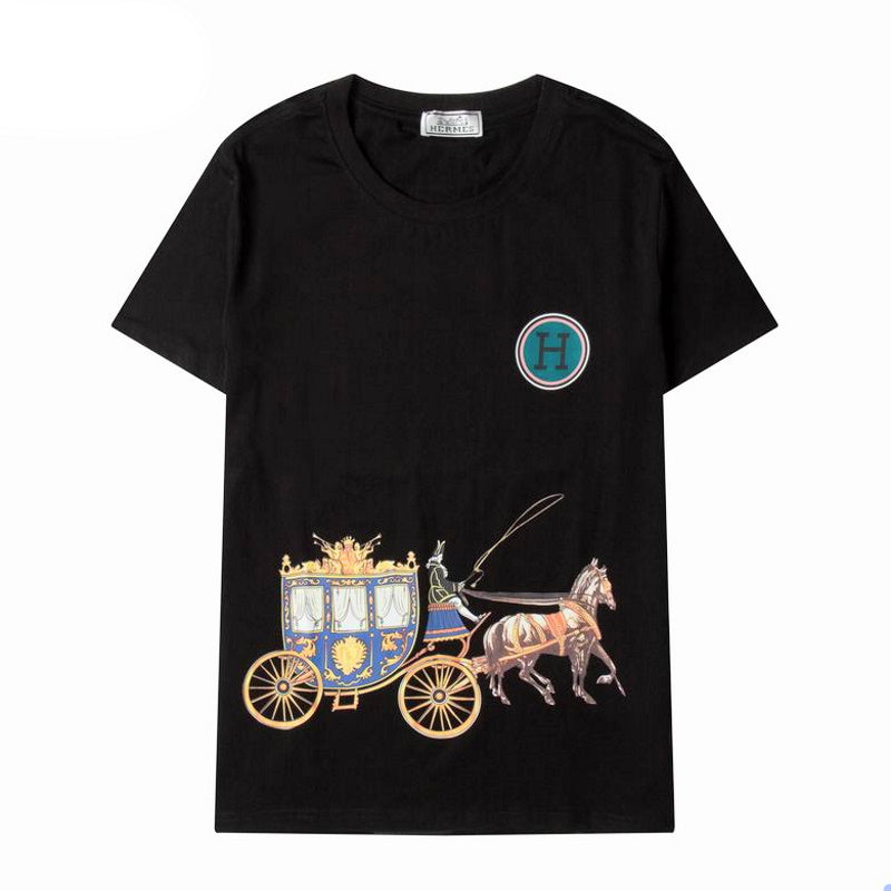 HRM T - Shirt 2 Color 's