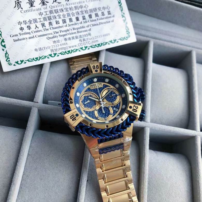 INVICT Watches 3 Colors