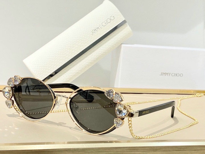 CHU Sunglasses