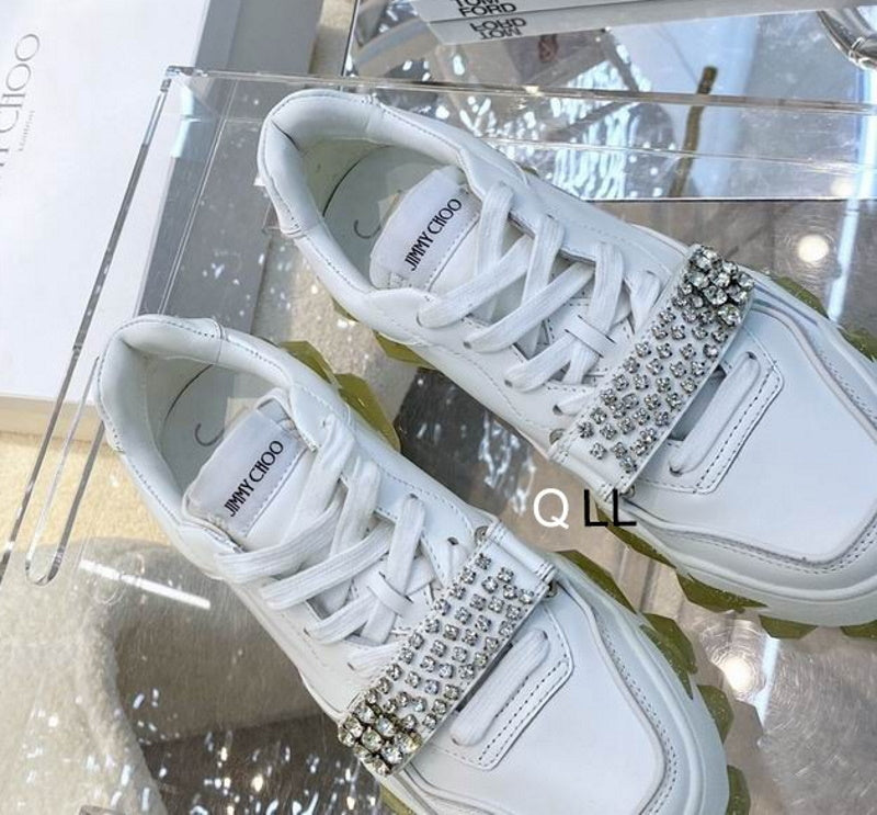 CHU Sneakers Stones 3 Color 's