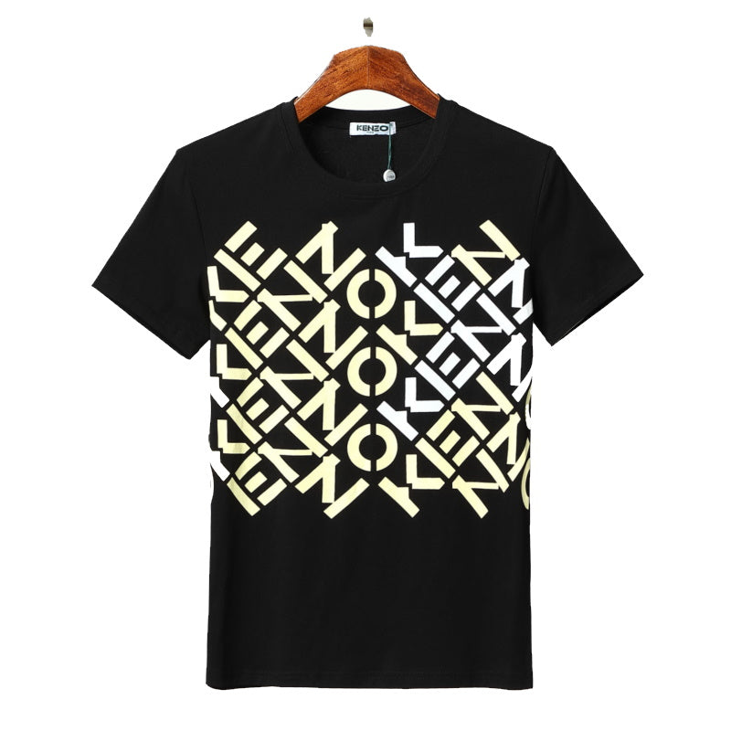 ENZO T-shirt Shirt 2 Color 's