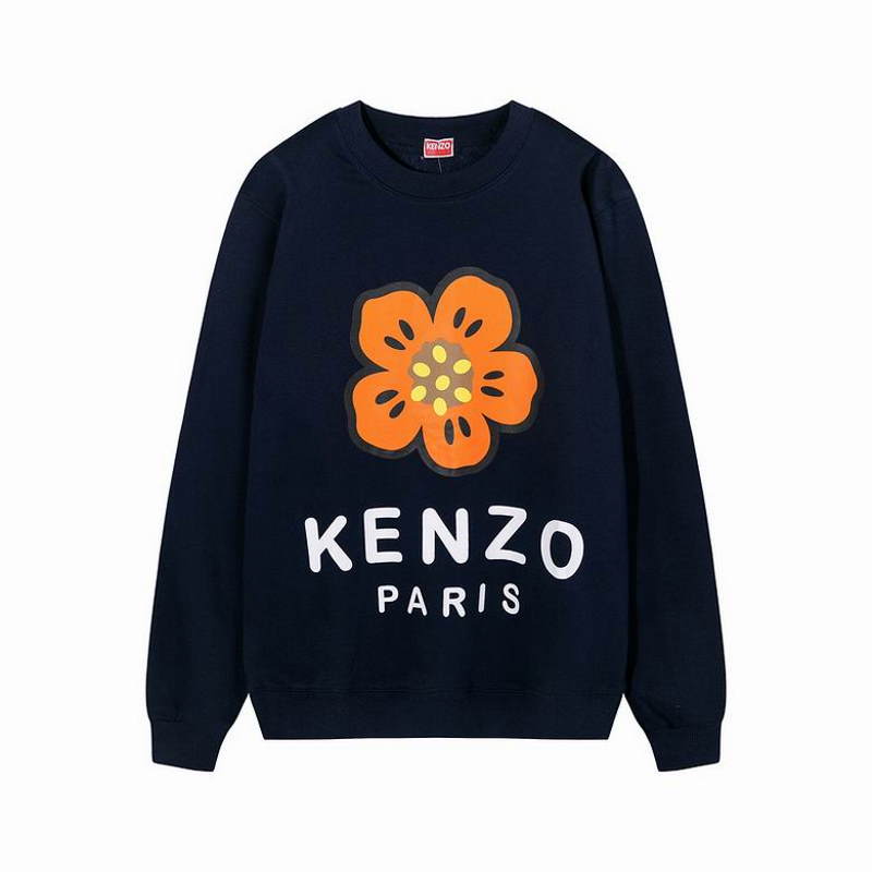 ENZO Sweater Sweatshirt 5 Color 's