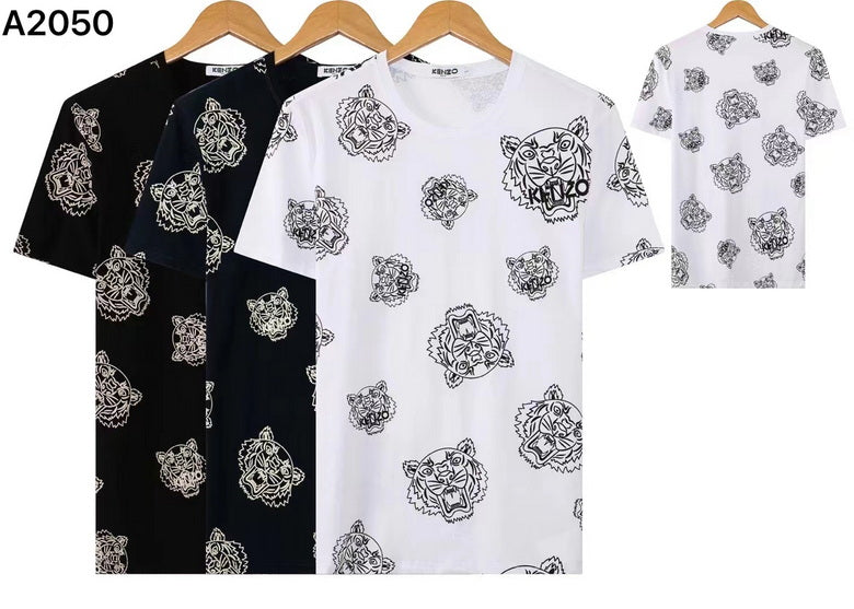 ENZO T- Shirt 2 Color 's
