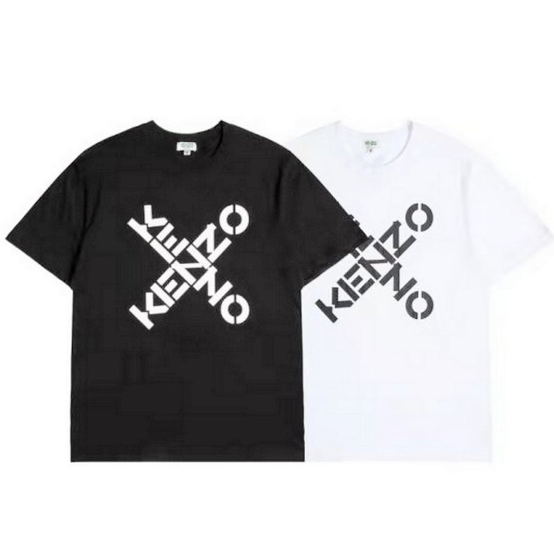 ENZO T- shirt 2 Color 's