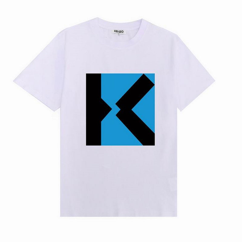 ENZO T- shirt 2 Color's
