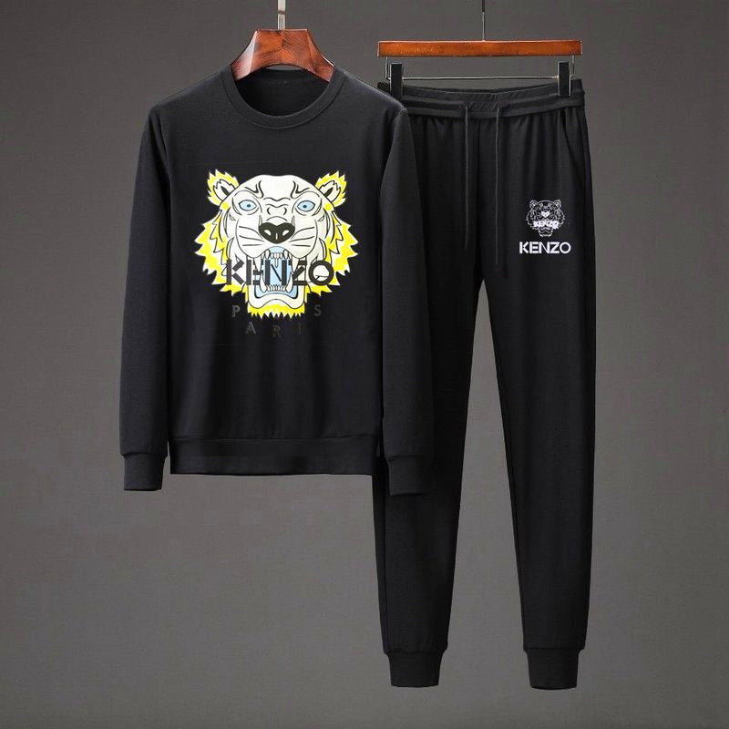 Knzo Sport Suits