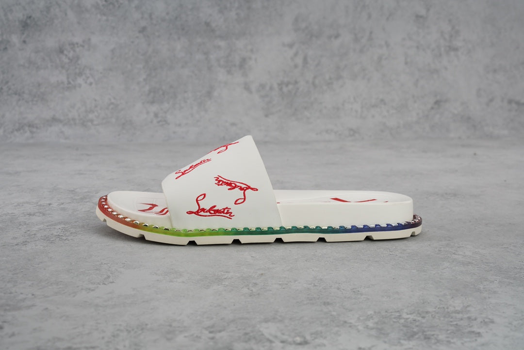 LABUTIN Slippers Slide 2 Color 's