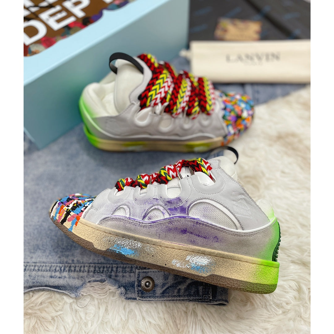 LANV*IN Sneakers Gallery D
