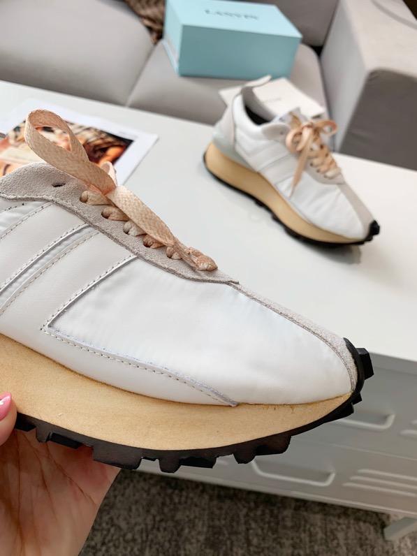 Lanv*in Sneakers White
