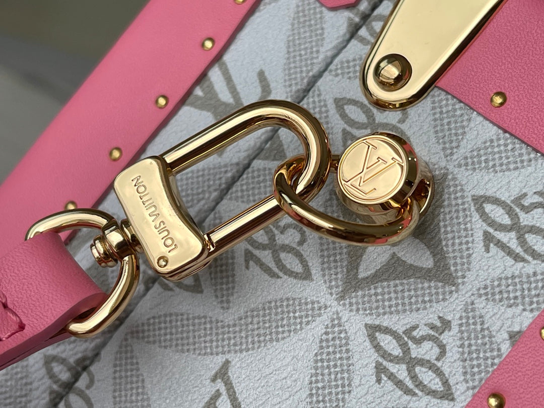 LU Bag trunk