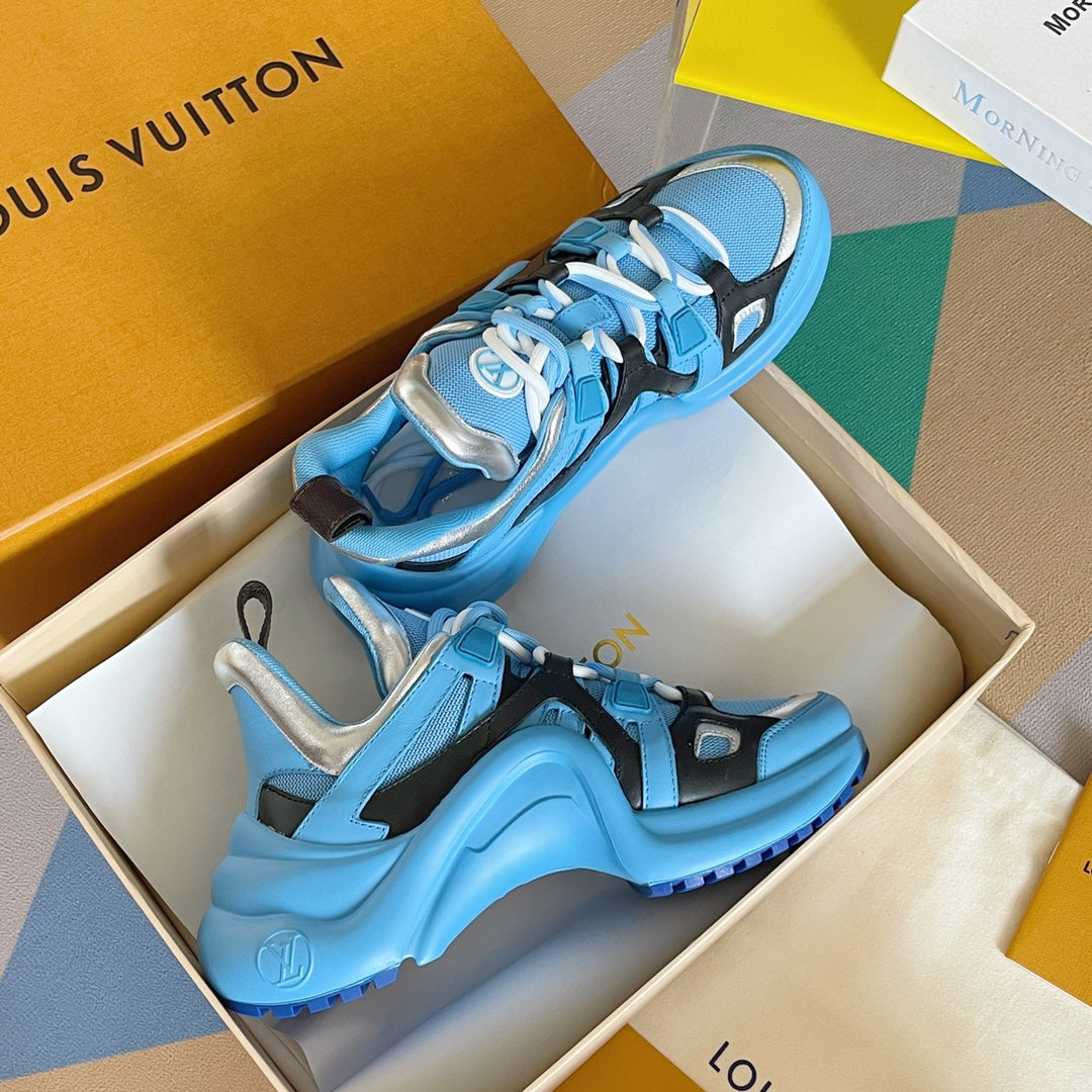LU Sneakers Arch light