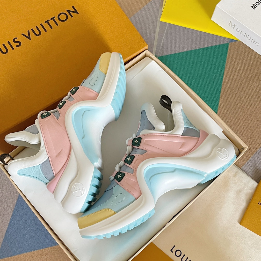 LU Sneakers Arch light