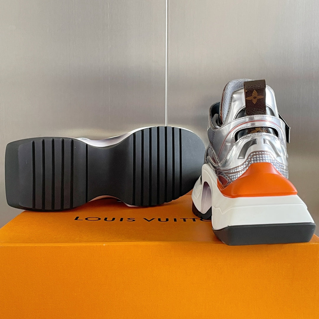 LU Sneakers Archlight 3 color 's