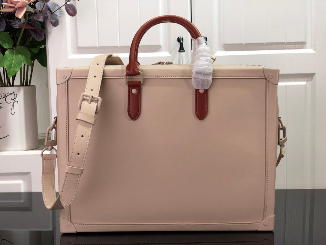 LU Tote Bag briefcase 38 cm