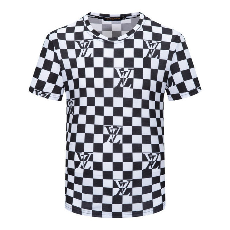 LU T-shirt Shirt 2 Color 's