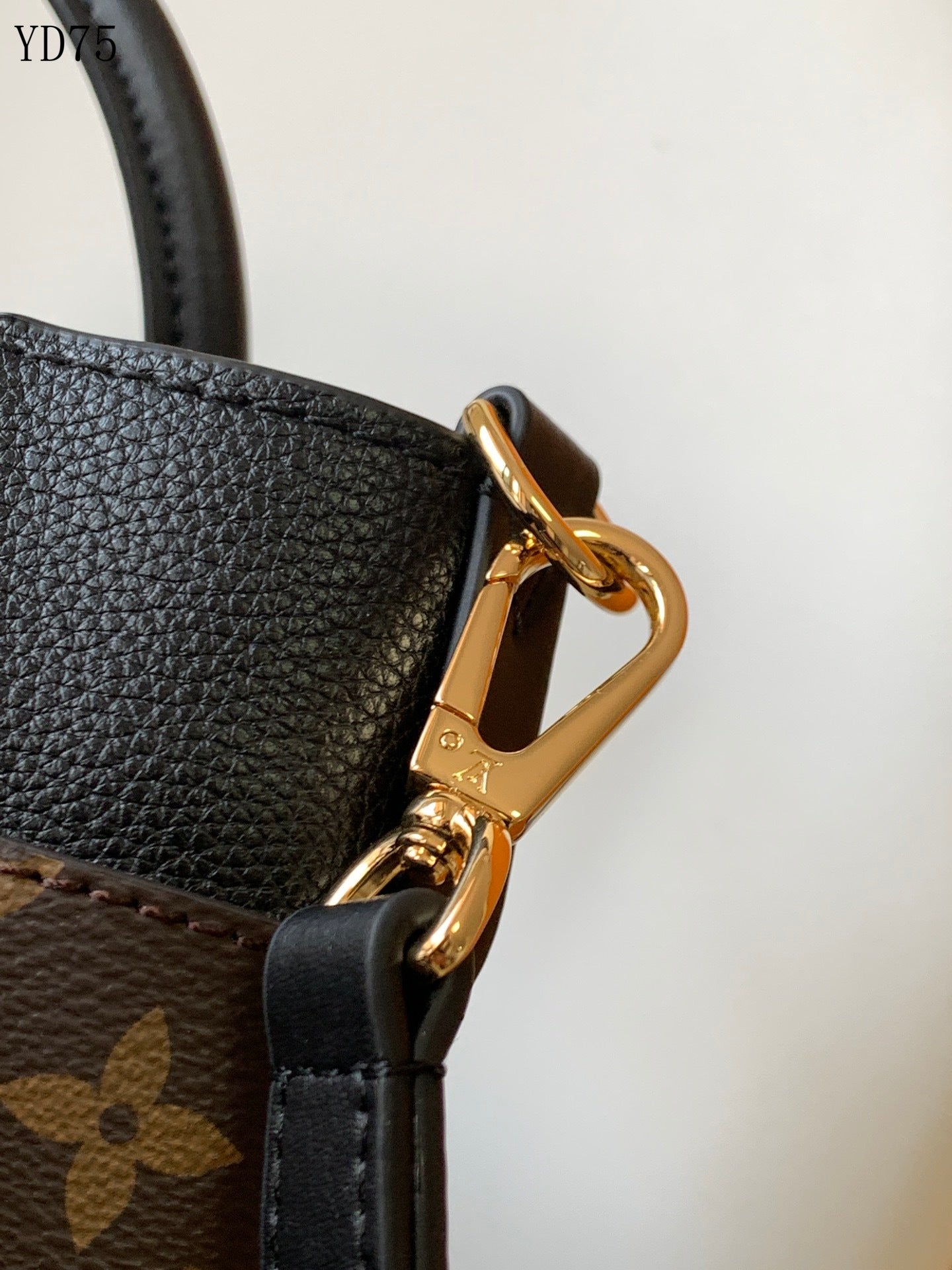 LU bag MY SIDE 25 cm MM