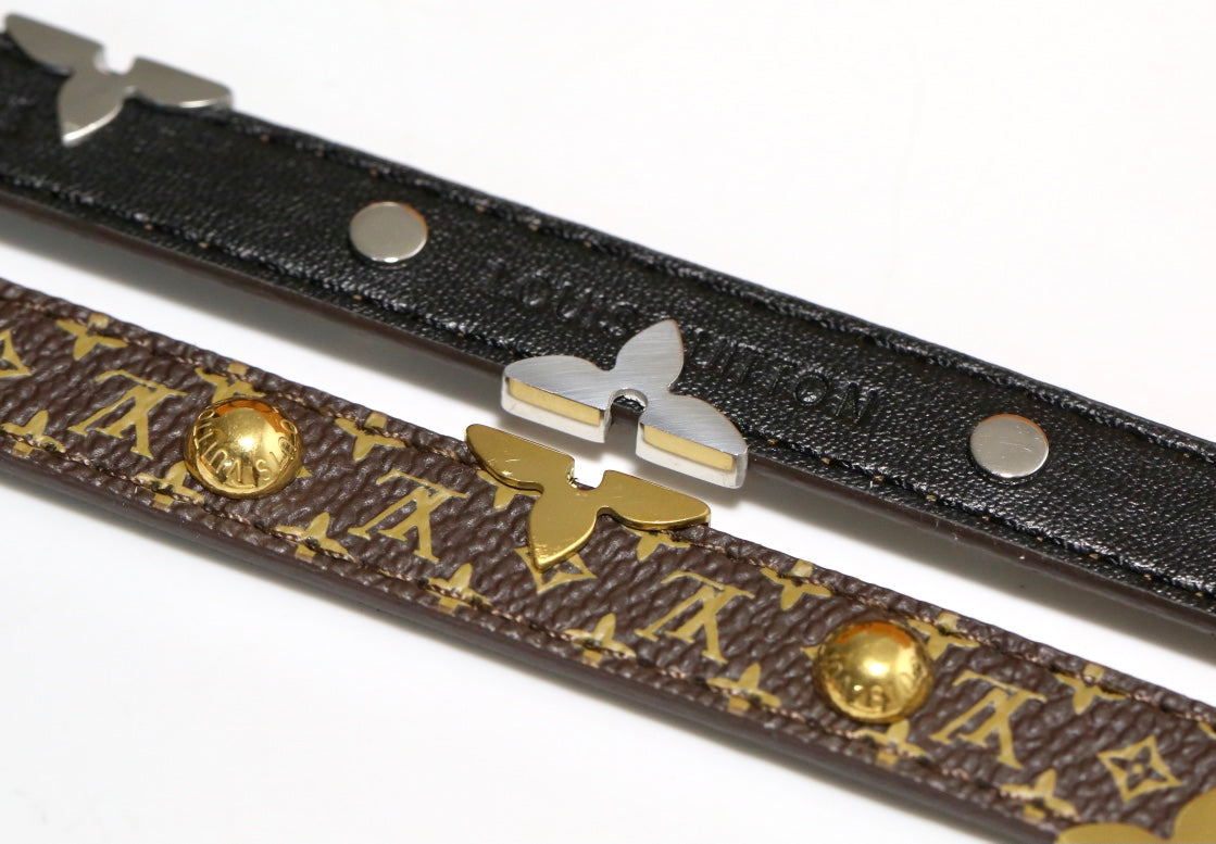 LU Bracelet 3 Color 's Reversible
