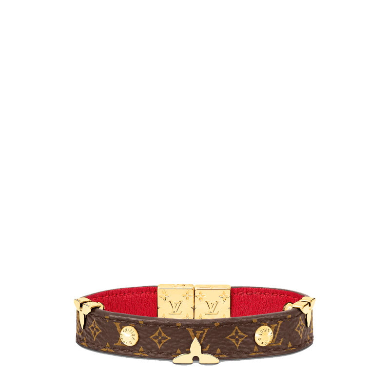 LU Bracelet 3 Color 's Reversible