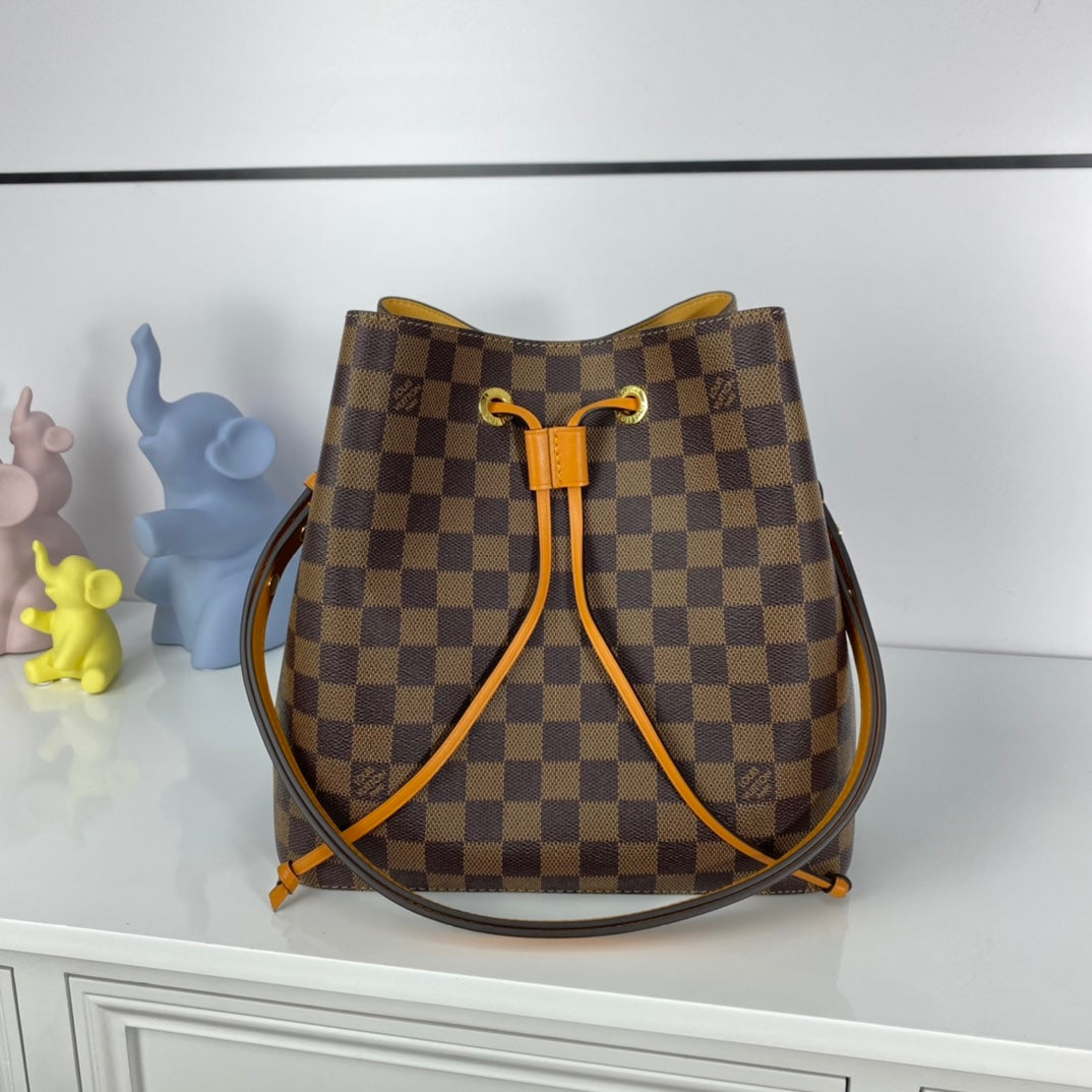 LU Neo Bag 2 Color
