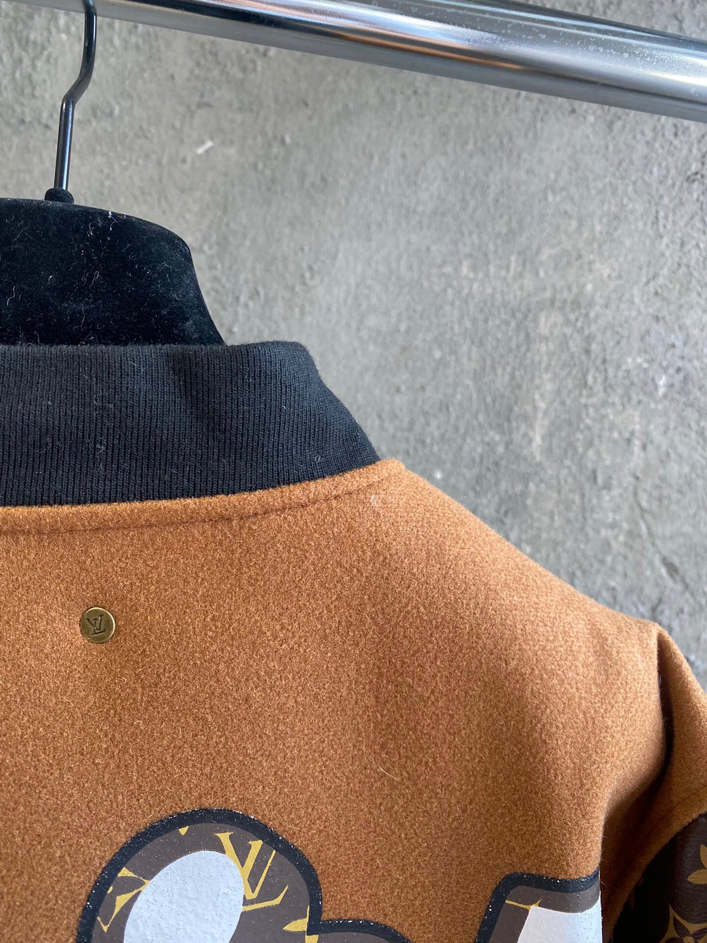 LU Jacket