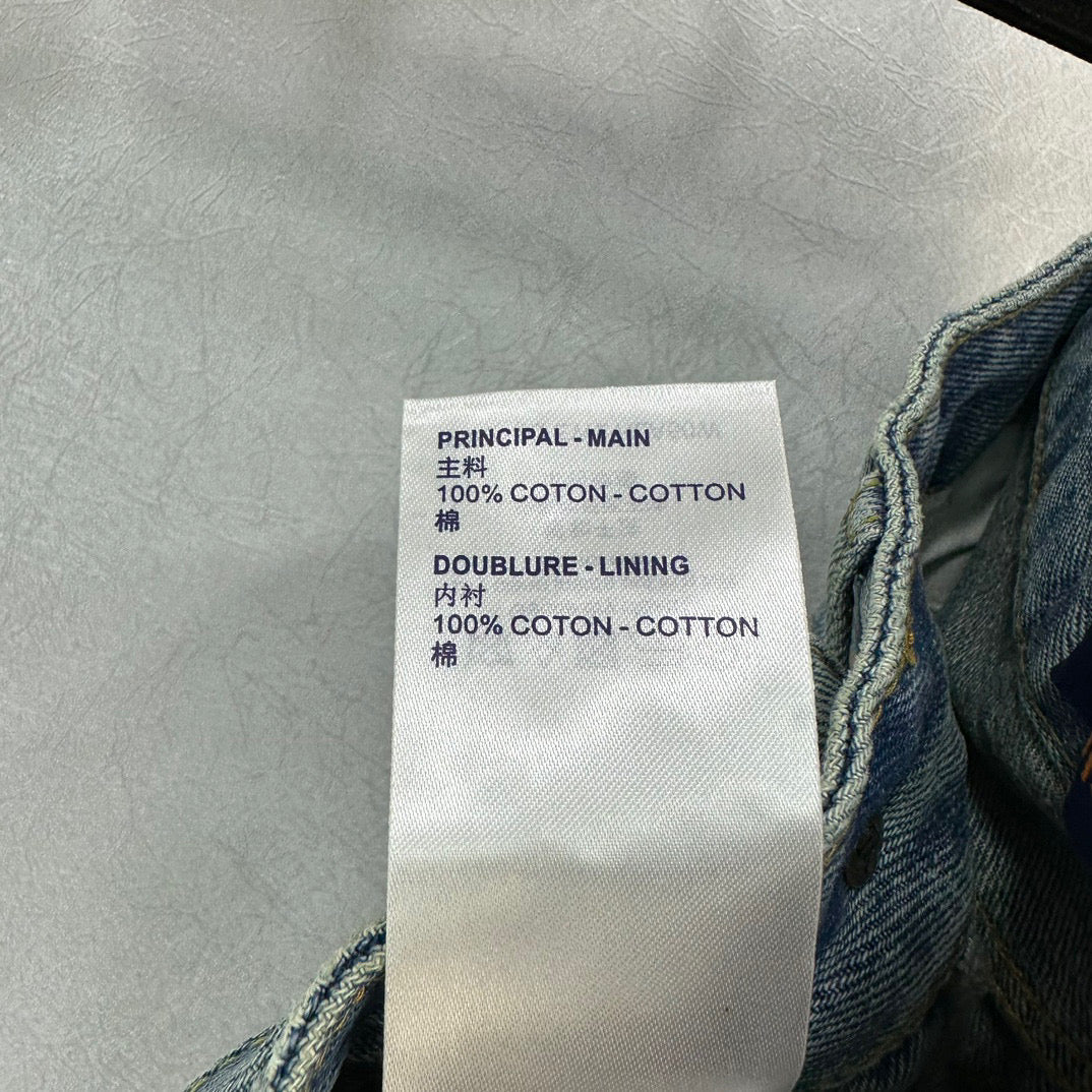 LU Pants Jeans Woman