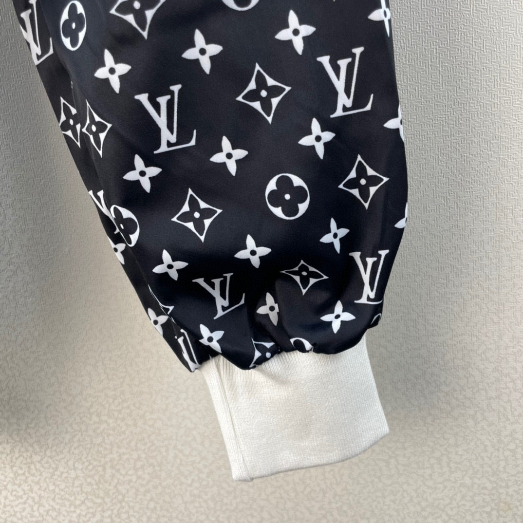 LU Pants Sport Knitted Woman 2 Color 's