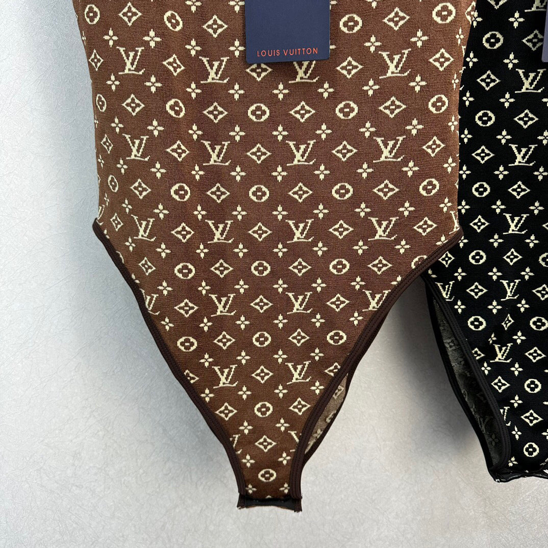 LU Bikini Swimsuit 2 Color's