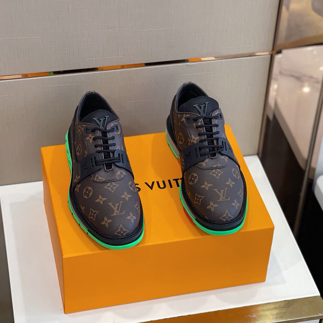 LU Shoes Mans