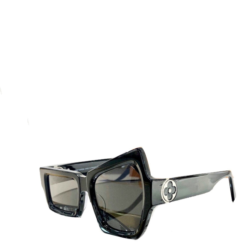 LU Sunglasses 4 Color 's